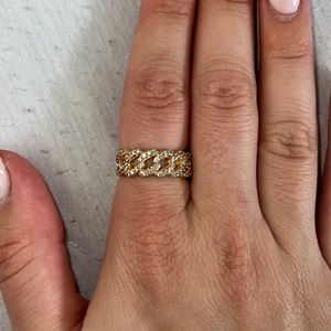 chain ring